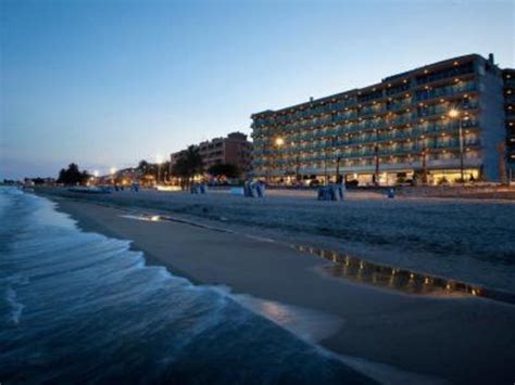 Hotel Allon Mediterrania, Villajoyosa | 2021 Updated Prices, Deals