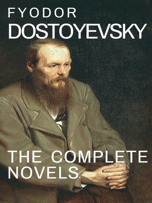 Fyodor Dostoyevsky by Fyodor Dostoevsky · OverDrive: Free ebooks ...