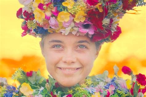 ‘Midsommar’ is the Rare Horror Film Where You Want the Murder Cult to ...