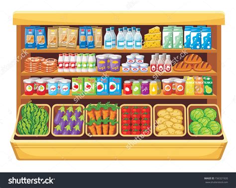 Grocery store clipart 20 free Cliparts | Download images on Clipground 2024