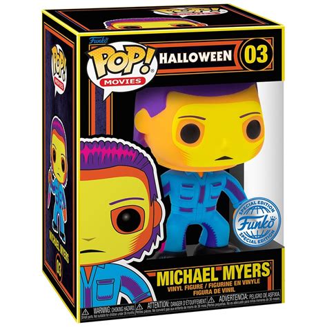 Funko Pop Halloween Michael Myers | ubicaciondepersonas.cdmx.gob.mx