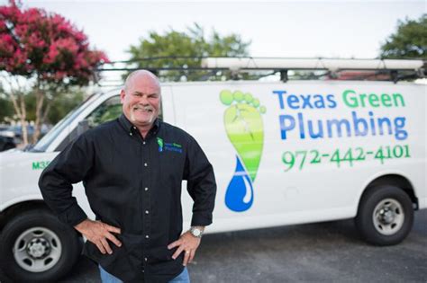 TEXAS GREEN PLUMBING - Updated December 2024 - 22 Reviews - 1300 E Arapaho Rd, Richardson, Texas ...