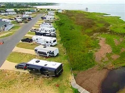 Coastal Camping: Top Waterfront Good Sam Parks | LaptrinhX / News