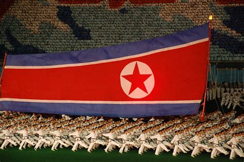 North Korea — Pyongyang, Arirang (Mass Games) | (stephan) | Flickr