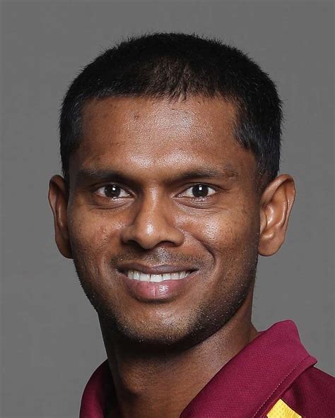 Picture of Shivnarine Chanderpaul