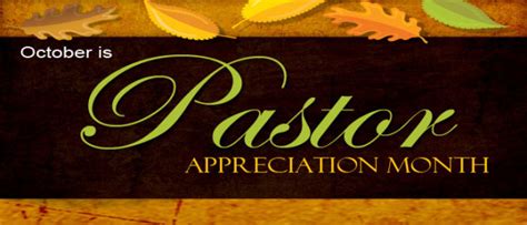 Free Pastor Anniversary Cliparts, Download Free Pastor Anniversary ...