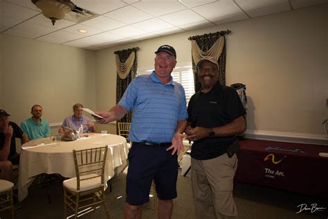 Gallery - The Arc of Hanover Golf Tournament