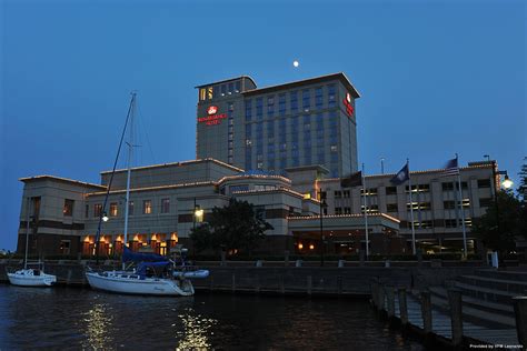 Renaissance Portsmouth-Norfolk Waterfront Hotel - Great prices at HOTEL INFO