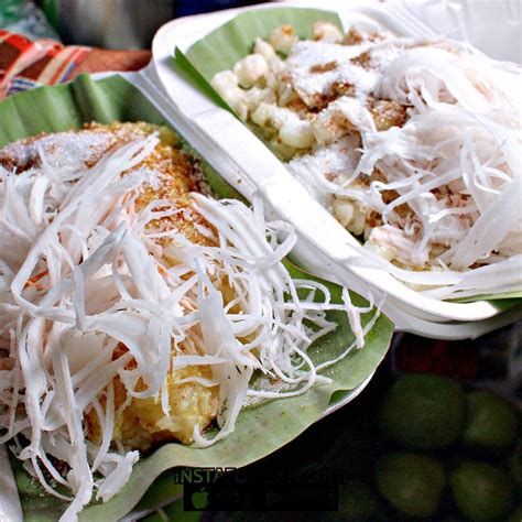 khmer dessert | Bánh ngọt