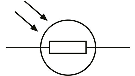 Circuit Diagram Symbol For Variable Resistor