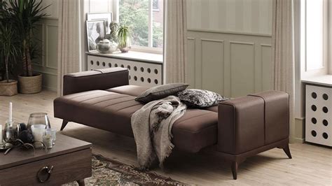 What is a Sofa Bed? Advantages of Usage a Sofa Bed - Doğtaş