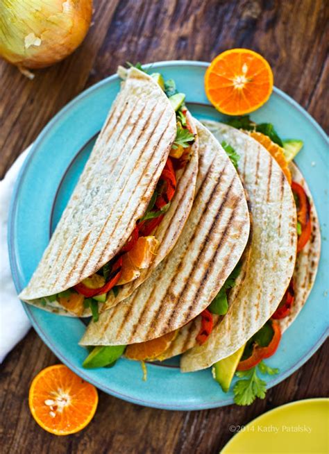 52 Vegan Tacos for Taco Tuesday | Vegan Food Lover