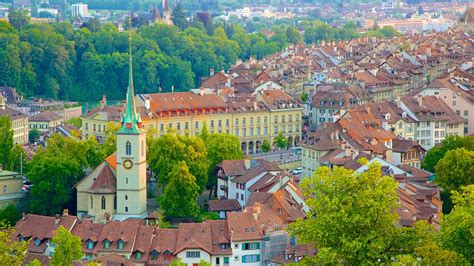 Bern Rose Garden in Bern, | Expedia