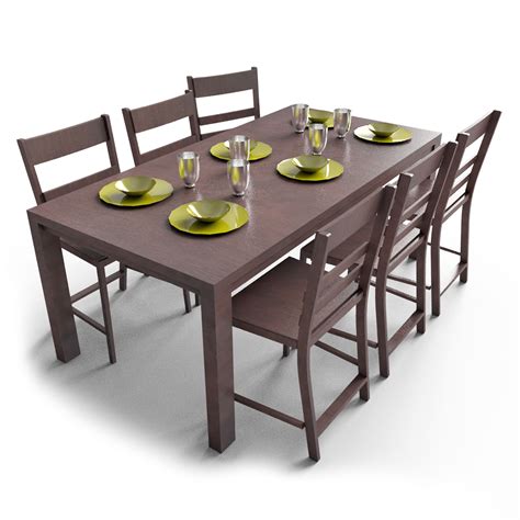 Dining Table Revit - Ch327 Elegant Wood Dining Tables Coalesse / Search ...