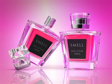 Perfume should you wear to the dance? ~ Womens Interests | Beauty Products