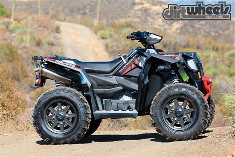 2018 Polaris Scrambler 1000 Problems | Reviewmotors.co