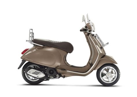 Vespa Primavera 50 2T Touring | Scooter | Gama 50cc - Cais Motor