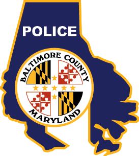 Baltimore County Citizens' Academy - Join BCoPD