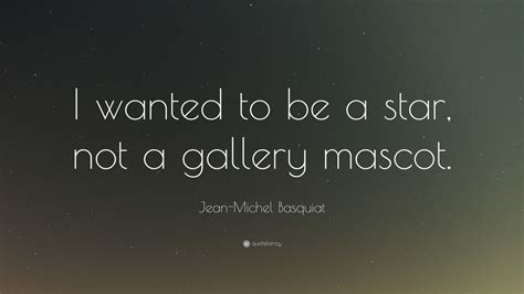 Top 15 Jean-Michel Basquiat Quotes | 2021 Edition | Free Images ...