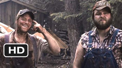 Tucker & Dale vs. Evil (2011) Official HD Trailer - YouTube