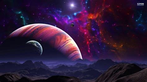 1920x1080 Space Wallpaper (85+ pictures)