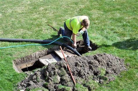 Septic Tank pumping : 4 Signs You Need It | Septic & Drainfield