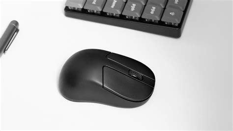 Keychron M4 Wireless Mouse – Keychron UK