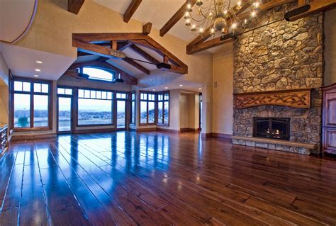 Rustic Elegance In Boise, Idaho | Homes of the Rich