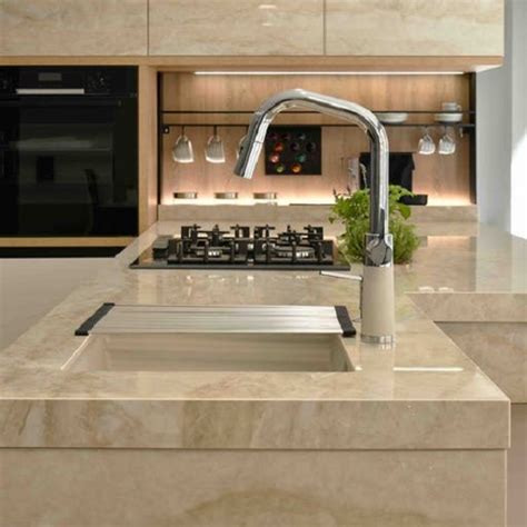 Dekton Arga Stonika - WorkTop Library