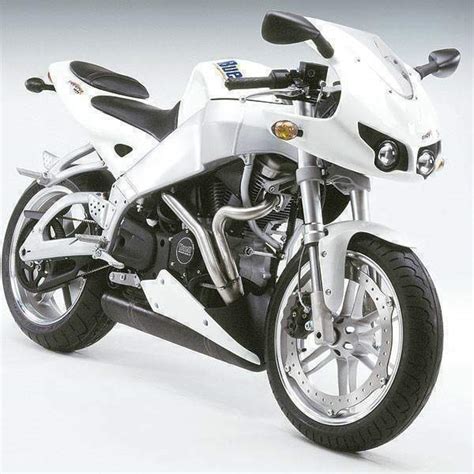 BUELL XB9R Firebolt (2001-2002) Specs, Performance & Photos - autoevolution