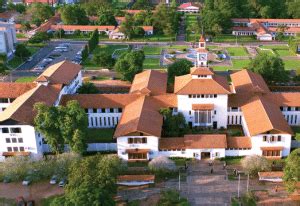 All you need to know about Legon City Campus – GetRooms Blog