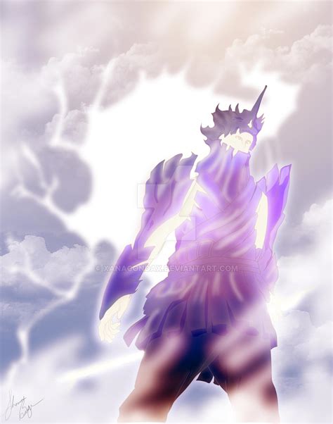 Sasuke's Final Susanoo by xAnacondax on DeviantArt