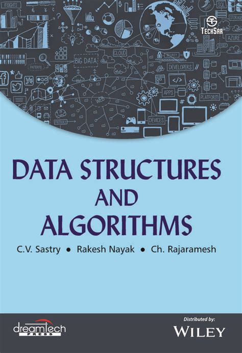 Buy Data Structures and Algorithms book : C.V. Sastry, Rakesh Nayak, Ch. Rajaramesh , 9389520886 ...