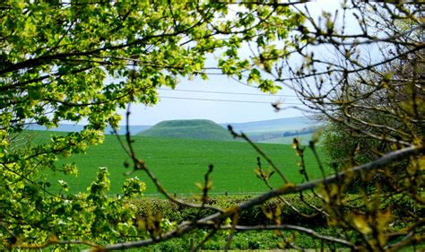 Silbury Hill by Simply-Simon on DeviantArt