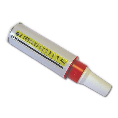 Where to Buy Peak Flow Meter for Asthma?, £10.20 at Habdirect