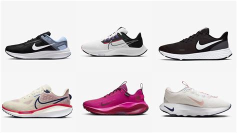 8 Best Nike Walking Shoes for Women