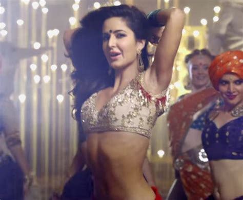 Baar Baar Dekho Movie: Katrina Kaif Latest Item Song "Kala Chashma" HD Wallpaper - Celeb Gyan