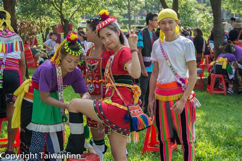 TAIWANFINN BLOG: Global Indigenous Peoples Performing Arts Festival 2014 Taoyuan