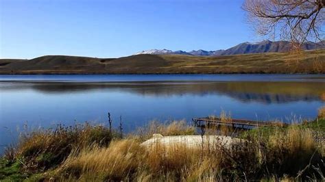 Lake Alexandrina (New Zealand) - Alchetron, the free social encyclopedia