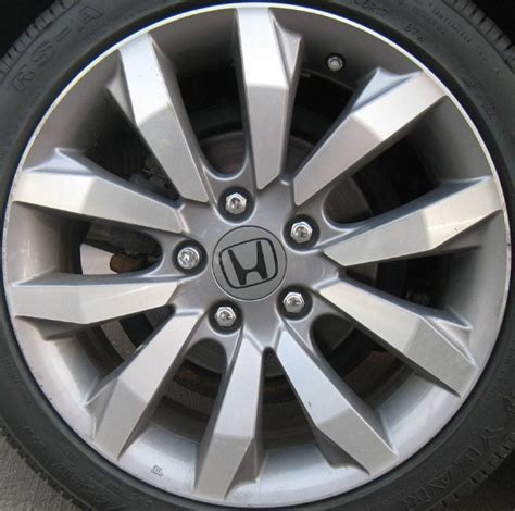 Honda 63996MGR OEM Wheel | 42700SNXC71 | OEM Original Alloy Wheel