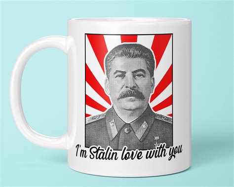 Joseph Stalin Meme