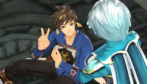 Tales Of Zestiria Review | GodisaGeek.com