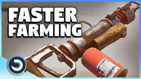 Jackhammer Guide | Rust Tutorial - YouTube