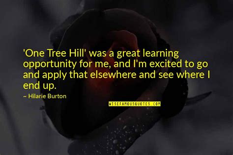 Learning Tree Quotes: top 5 famous quotes about Learning Tree