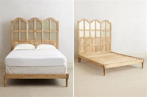 Sweet Dreams: 10 Beautiful Bed Frames | Bed frame, Beautiful bedding, Bed