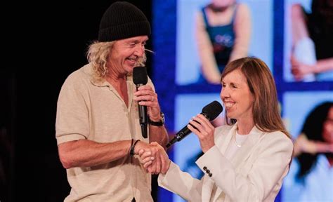 New pastors announced at Hillsong church 1 year after Brian Houston resigned - ReachFM: Peace ...