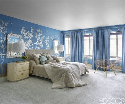 10 Tremendously Designed Bedroom Ideas in Shades of Blue – Bedroom Ideas