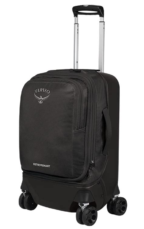 Best Expandable Luggage That's Spacious and Lightweight