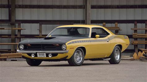 16 Mopar muscle car facts every enthusiast should know - Hagerty Media