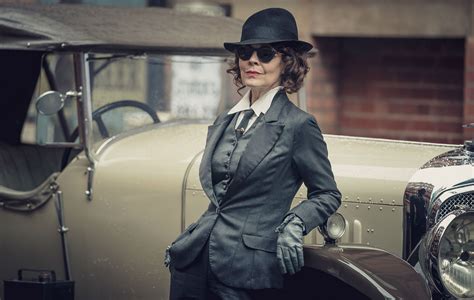 'Peaky Blinders: The King’s Ransom' will “honour” Helen McCrory